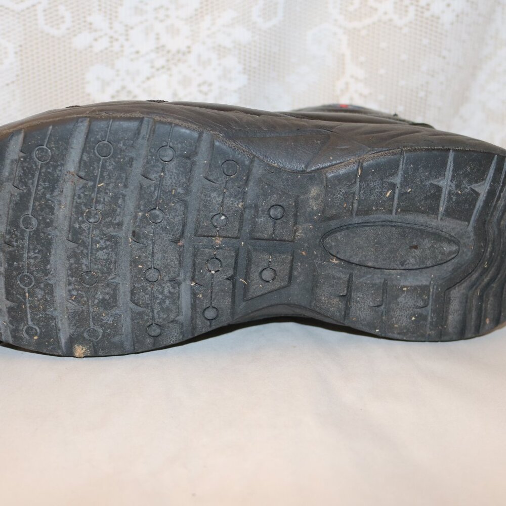 Answer 2 Mens walking/stability/diabetic shoes 552-1 size 12W - Picture 10 of 11